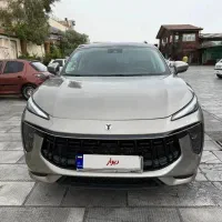 لاماری مدل۱۴۰۲ بیرنگ تیتانیوم خوش رخ