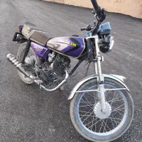 لیفان 150 استارتی مدل ۹۱|موتورسیکلت|شازند, |دیوار