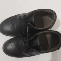 کفش بچگانه  پسرانه