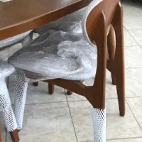 میزغذاخوری تمام راش|میز و صندلی غذاخوری|آمل, |دیوار