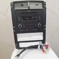 ضبط صفر خودرو ،شیشه بالابر عقب دو طرف  slx