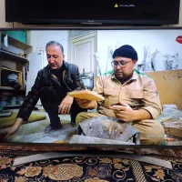 ال ای دی هوشمند ۵۰ اینچ ال جی 4k