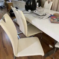 میز نهار خوری