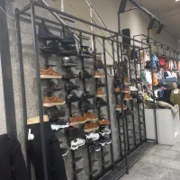 مانکن رگال قفسه|فروشگاه و مغازه|تبریز, |دیوار