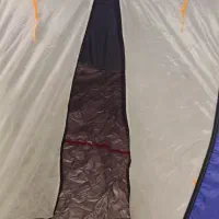 چادر مسافرتی|کوهنوردی و کمپینگ|اهواز, کیانپارس |دیوار