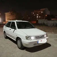 فروش ۱۳۲ مدل ۸۹ کابین جدید.اس  اکس. شخصی سوار|خودرو سواری و وانت|رشت, کوی غلام نیا|دیوار