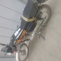 فروش موتور سیکلت
