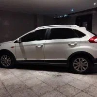 خودرو mvm 315 لاکچری ،بسیار تمیز و سالم