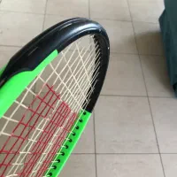 کیف تنیس۹ راکت بابولات و راکت تنیس ویلسون wilson|ورزشهای توپی|تهران, ازگل|دیوار