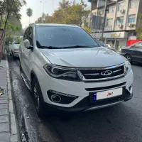 تیگو ۵ مدل ۹۶ عروسک