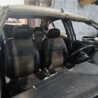 ساینا97 تصادفی|خودرو سواری و وانت|اندیمشک, |دیوار