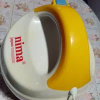 خردکن برقی
