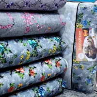 تشک مهمان حراج شد