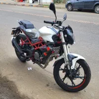 موتور بنلی ۲۵۰ تک|موتورسیکلت|لاهیجان, گلستان|دیوار