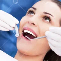 منشی دندانپزشکی