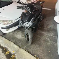 فروش ویژه اقساطی آیروکس 170|موتورسیکلت|تبریز, |دیوار