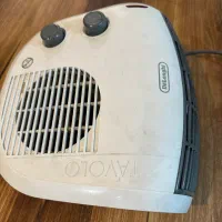 بخاری برقی دلونگی|بخاری، هیتر، شومینه|تهران, علم و صنعت|دیوار