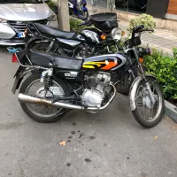 رهرو 125 402