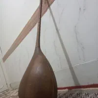 دوتار|سازهای سنتی|شیروان (خراسان), |دیوار