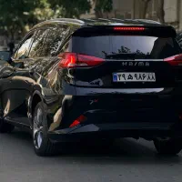 هایما X7 مشکی ۱۴۰۴ بدون نقطه|خودرو سواری و وانت|مشهد, خرمشهر|دیوار