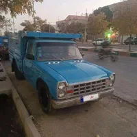 نیسان سه خط