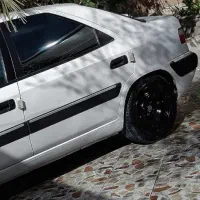 زانتیا ۲۰۰۰ اخرین مدل ایران ۸۹|خودرو سواری و وانت|سراوان, |دیوار