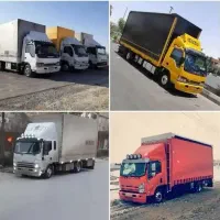 باربری‌عدل‌بار خاورمسقف،وانت‌تلفنی،باربردرجه‌یکVIP|خدمات حمل و نقل|مشهد, حجت|دیوار