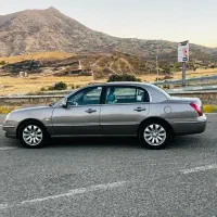 اپیروس ۲۰۰۸ رویال|خودرو سواری و وانت|ایلام, |دیوار