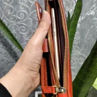 سفارش انواع کیف های پولی ،دستی جا کارتی و..|کیف، کفش، کمربند|اهواز, شهرک برق|دیوار