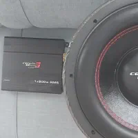 ساب امپلی خازن اصلی اتیغه نو نو