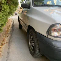 پراید مدل ۸۵|خودرو سواری و وانت|ارومیه, |دیوار