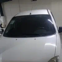 فروش تیبا۲ مدل ۱۴۰۰