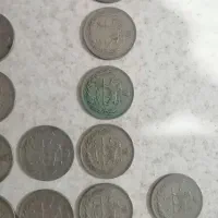 سکه قدیمی و خاص|کلکسیون سکه، تمبر، اسکناس|ارومیه, |دیوار