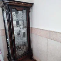 بوفه|بوفه، ویترین، کنسول|قم, نیروگاه|دیوار