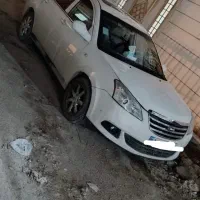 ام وی ام 550 لیزینگی مدل 96قیمت پایین|خودرو سواری و وانت|اهواز, زیتون کارمندی|دیوار