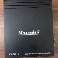 ظبط۴پایونیر،باندJBLامریکایی،میدرنج،امپیلی۲کانال|قطعات یدکی و لوازم جانبی|ورامین, ورامین|دیوار