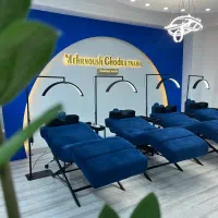 استخدام  نیرو در سالن زیبایی
