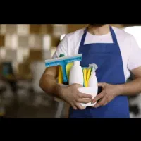 آقا هستم
