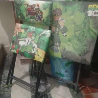 میز تحریر بن تن