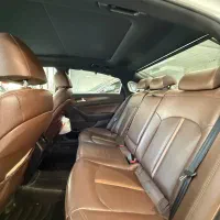 سوناتا|خودرو سواری و وانت|اصفهان, باغ کاران|دیوار