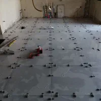 کاشی کاری سرامیک سنگ پله|خدمات پیشه و مهارت|مشهد, جانباز|دیوار