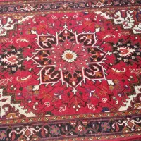 فرش نقشه هریس