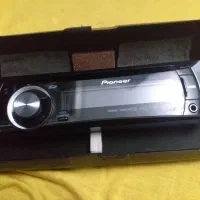 پنل پایونر ۴۱۵۰ اس دی، فلش و رم خور