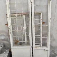 درب و پنجره