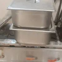 لوازم صنعتی ورستورانی|کافی‌شاپ و رستوران|تهران, جمال‌زاده|دیوار