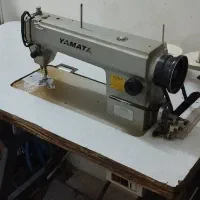 چرخ خیاطی YAMATA ژاپن