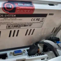 صندوق فروشگاهی posbank Apexa G|فروشگاه و مغازه|دماوند, گیلاوند|دیوار