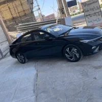 هیوندای النترا 1600cc، مدل ۲۰۲۵|خودرو سواری و وانت|اهواز, زیتون کارمندی|دیوار