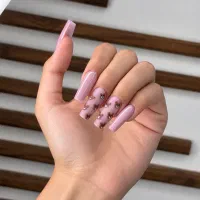 تخفیف ویژه خدمات ناخن