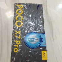 شیائومی poco x7 pro با حافظهٔ ۵۱۲ گیگابایت